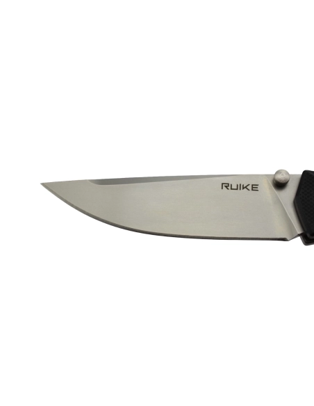 Ruike M661-TZ Couteau pliant lame acier 154CM