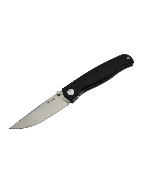 Ruike M661-TZ Couteau pliant lame acier 154CM