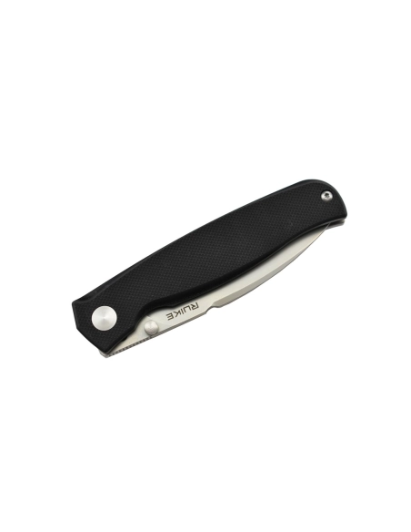 Ruike M662-TZ Couteau pliant lame acier 154CM