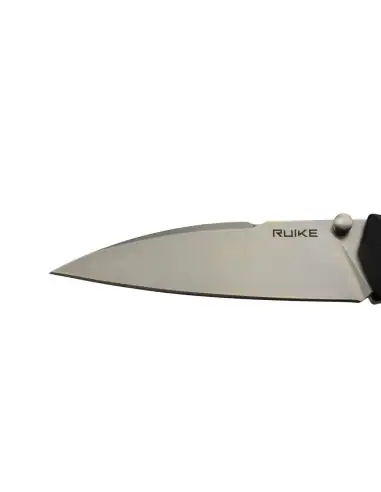 Ruike M662-TZ Couteau pliant lame acier 154CM