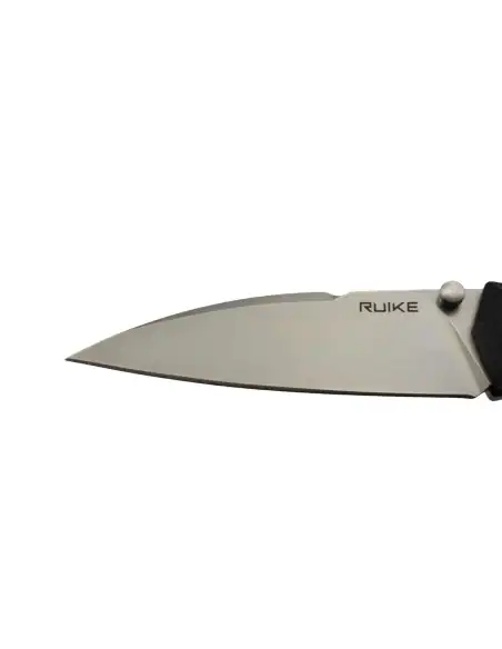 Ruike M662-TZ Couteau pliant lame acier 154CM