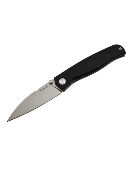 Ruike M662-TZ Couteau pliant lame acier 154CM