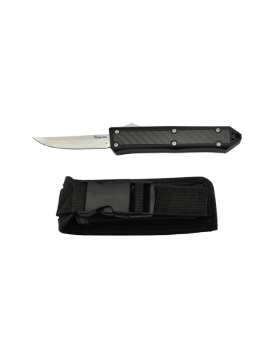 Maxknives MKO49 Couteau automatique lame semi tanto.