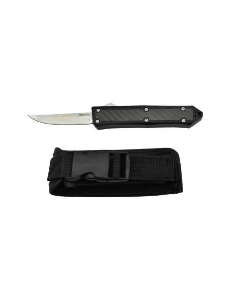 Maxknives MKO49 Couteau automatique lame semi tanto.