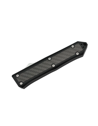 Maxknives MKO49 Couteau automatique lame semi tanto.