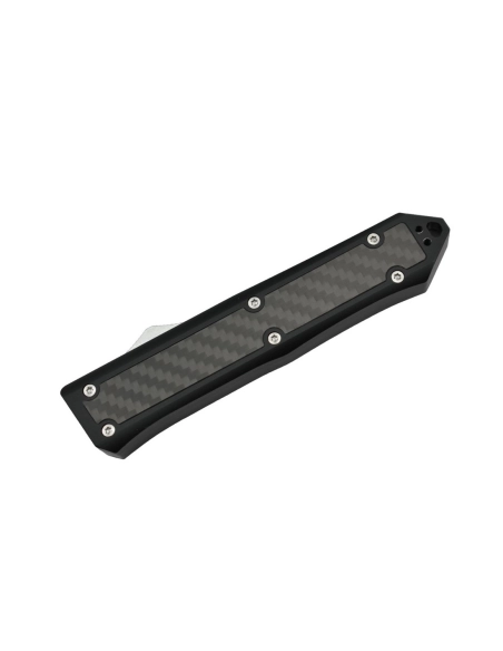 Maxknives MKO49 Couteau automatique lame semi tanto.