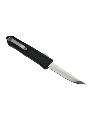 Maxknives MKO49 Couteau automatique lame semi tanto.