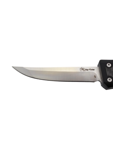 Maxknives MKO49 Couteau automatique lame semi tanto.