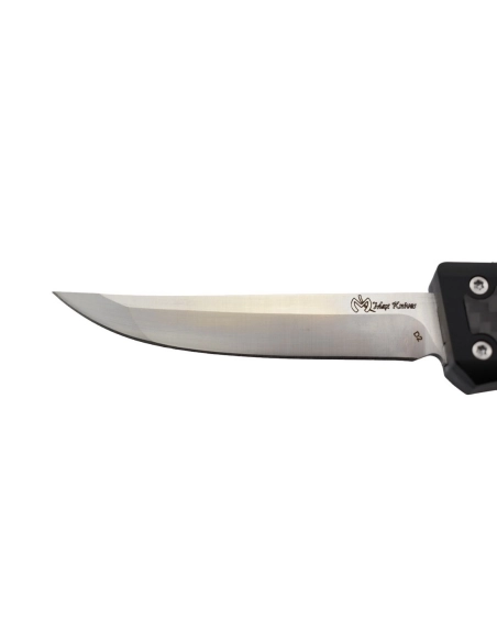 Maxknives MKO49 Couteau automatique lame semi tanto.
