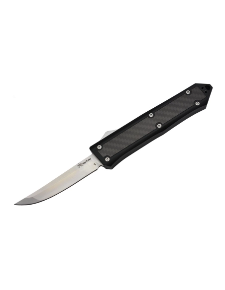Maxknives MKO49 Couteau automatique lame semi tanto.