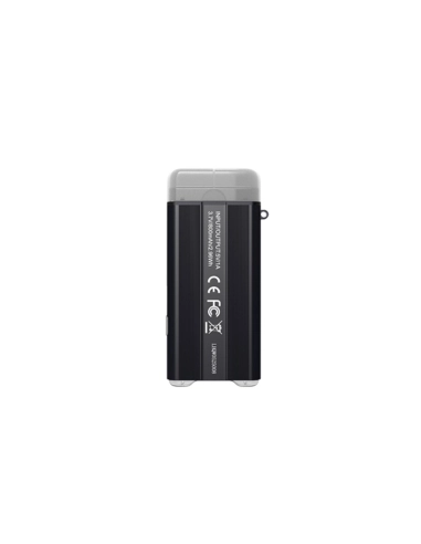 Fenix E-SPARK - Lampe de poche porte-clés - 100 lumens