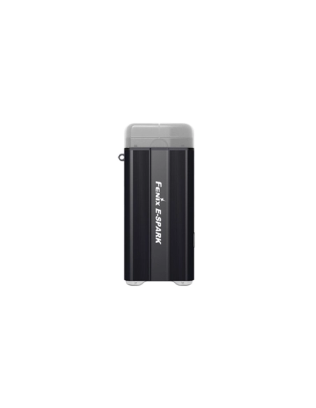 Fenix E-SPARK - Lampe de poche porte-clés - 100 lumens