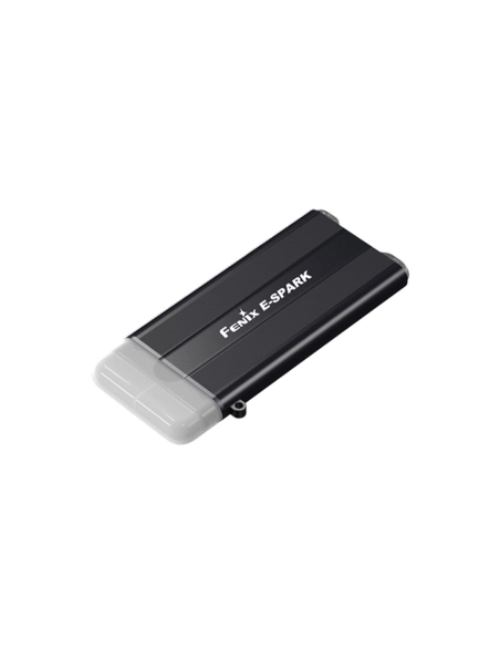 Fenix E-SPARK - Lampe de poche porte-clés - 100 lumens