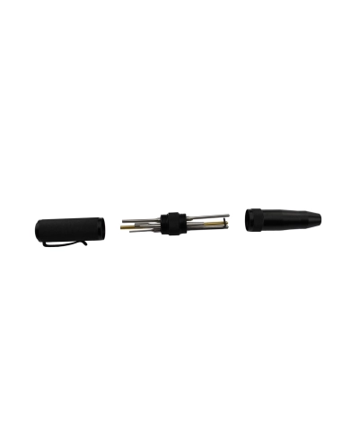 Smith & Wesson SWUAT1 - Outils 12 embouts