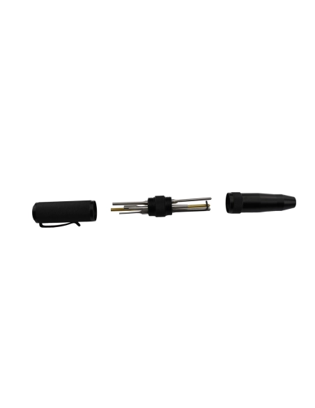 Smith & Wesson SWUAT1 - Outils 12 embouts