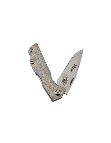 Kizer Ki3307A2 Couteau pliant