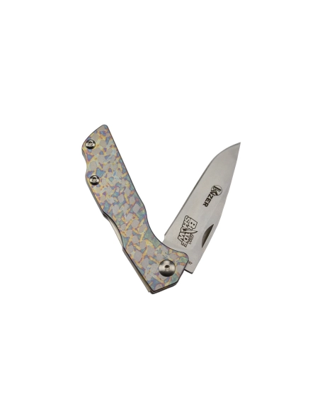 Kizer Ki3307A2 Couteau pliant