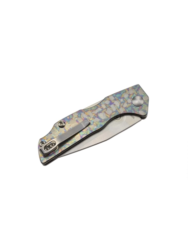 Kizer Ki3307A2 Couteau pliant