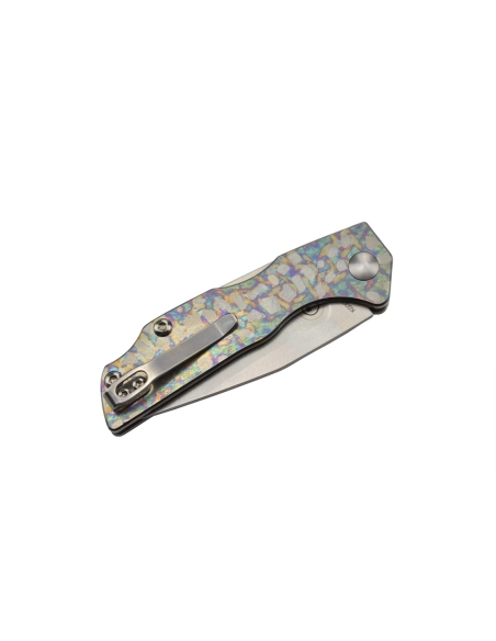 Kizer Ki3307A2 Couteau pliant