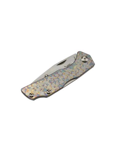 Kizer Ki3307A2 Couteau pliant