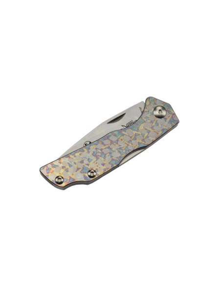 Kizer Ki3307A2 Couteau pliant