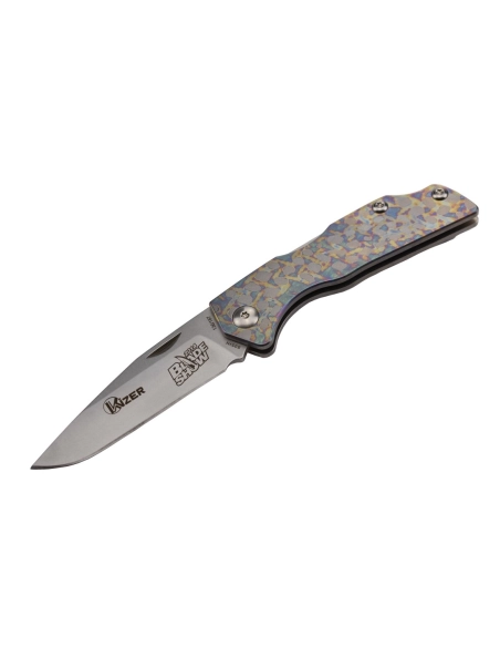 Kizer Ki3307A2 Couteau pliant