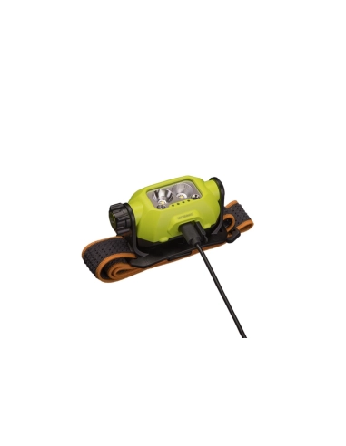 Fenix WH23R - lampe frontale avec detection de geste - 600 lumens
