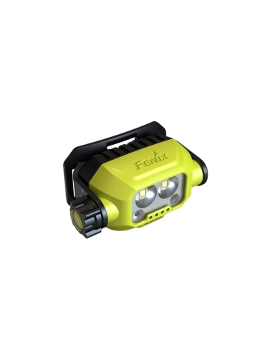 Fenix WH23R - lampe frontale avec detection de geste - 600 lumens