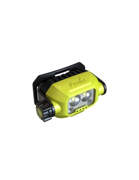 Fenix WH23R - lampe frontale avec detection de geste - 600 lumens