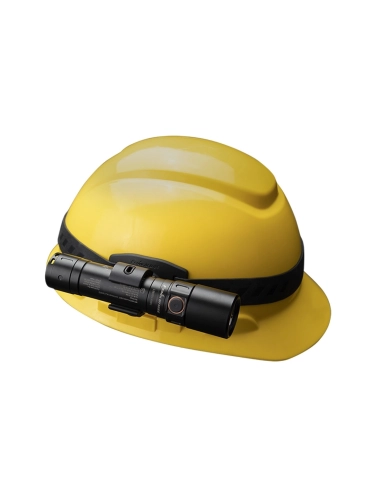 Fenix ALD-05 Support de lampe de poche pour casque