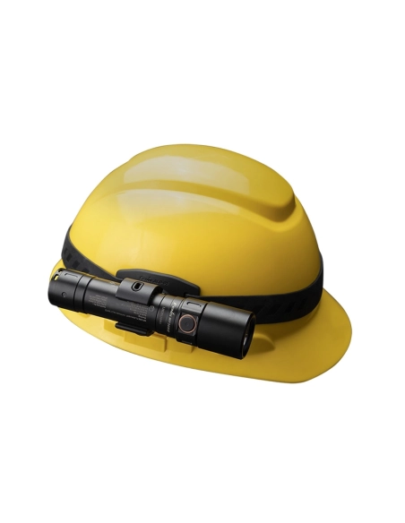 Fenix ALD-05 Support de lampe de poche pour casque