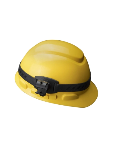 Fenix ALD-05 Support de lampe de poche pour casque