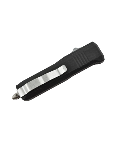 Maxknives MKO4G10NDP Couteau automatique noir lame drop point