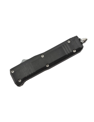Maxknives MKO4G10NDP Couteau automatique noir lame drop point
