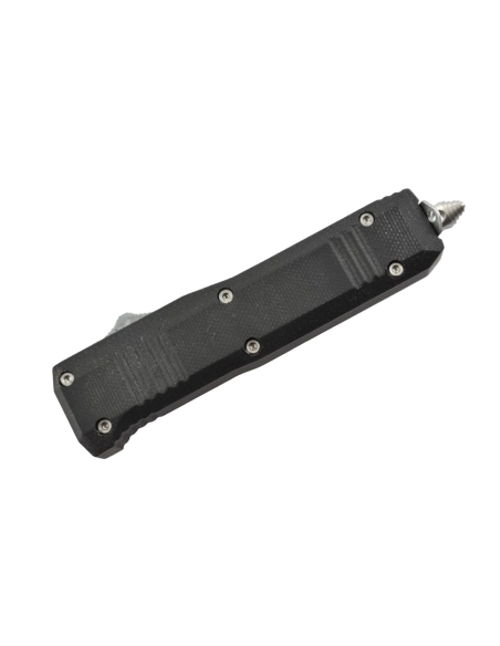 Maxknives MKO4G10NDP Couteau automatique noir lame drop point
