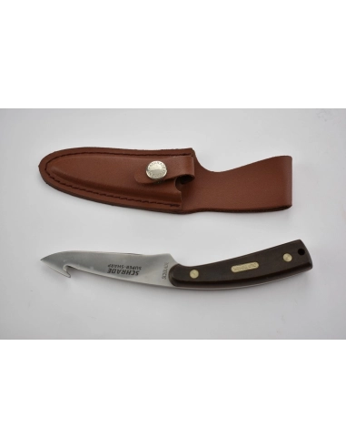 (Occasion) SCHRADE