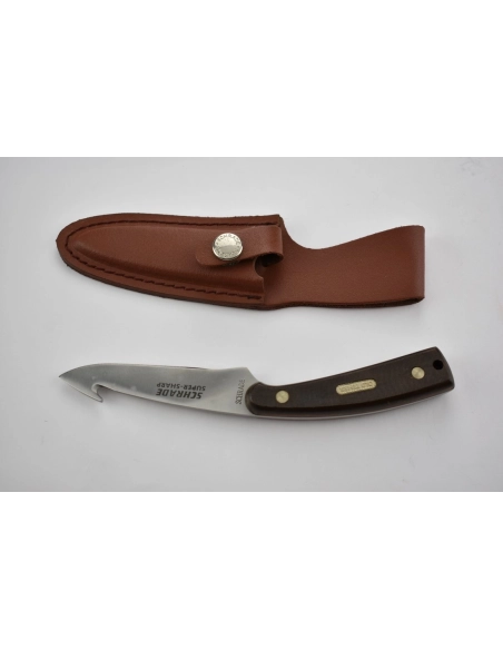 (Occasion) SCHRADE