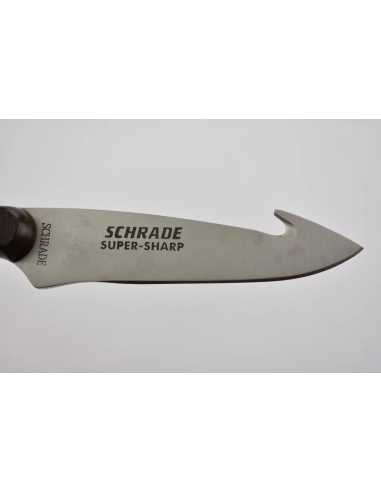 (Occasion) SCHRADE