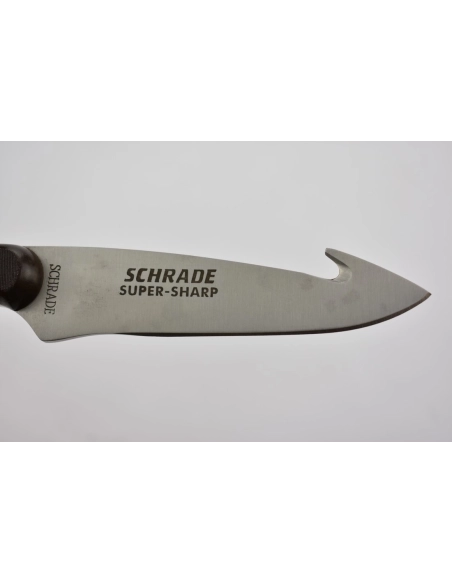 (Occasion) SCHRADE