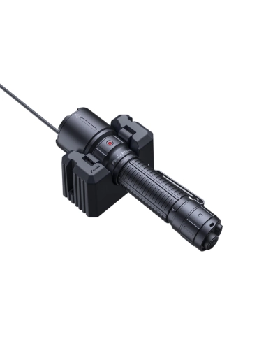 Fenix WF26R - Lampe de poche haute performance - 3000 lumens