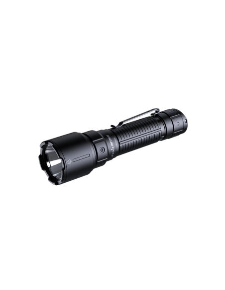 Fenix WF26R - Lampe de poche haute performance - 3000 lumens