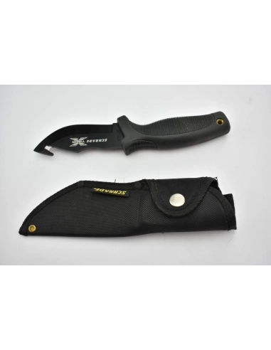 OCCASION SCHRADE XT3B