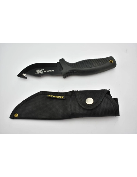 OCCASION SCHRADE XT3B