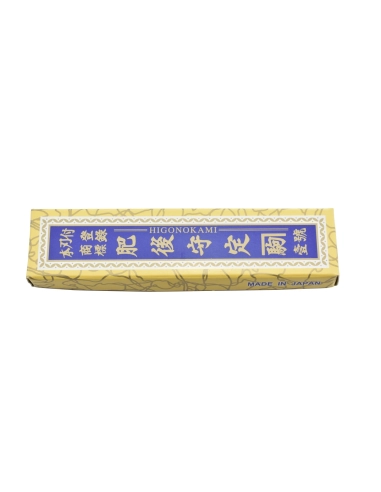 Higonokami HL - Lame en acier Sanmai - 175mm