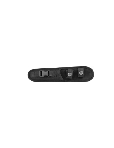 Mantis  MF1C - Finition Chromée - 23,9cm