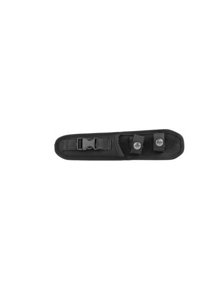 Mantis  MF1C - Finition Chromée - 23,9cm