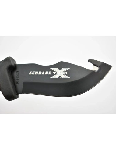 OCCASION SCHRADE XT3B