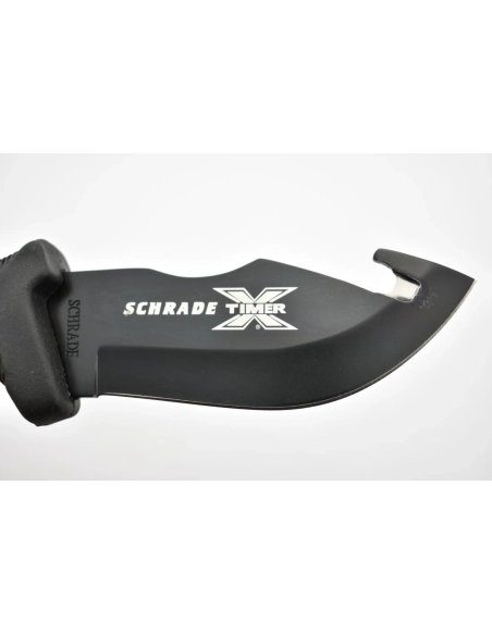 OCCASION SCHRADE XT3B
