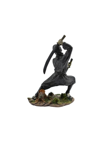 M-Tech PL-518-3 - Figurine Ninja
