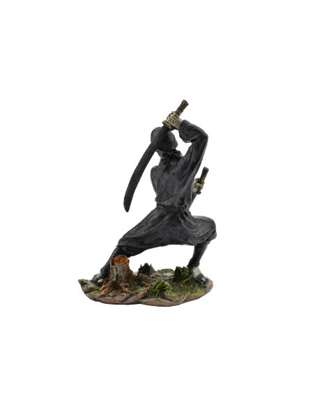 M-Tech PL-518-3 - Figurine Ninja